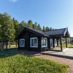 Фото Отель Дом Пасечника