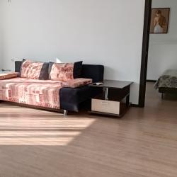 2-комнатный номер стандарт семейный с 1 двуспальной кроватью