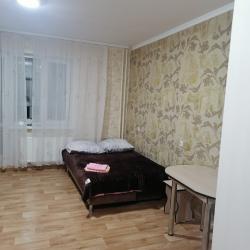 Апартаменты студия