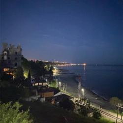 Фото Отель Villa Esenin (Вилла Есенин)