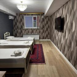 Фото Отель Наследник