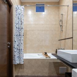 Фото Отель GMApartments (ДжиЭмАпартментс) на улице 1-я Миусская 24/22 стр4