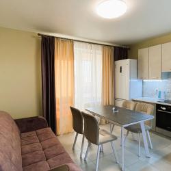 Фото Отель Right Room на улице 65 лет Победы 4
