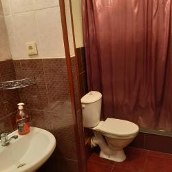 Номер стандарт с 2 односпальными кроватями и дополнительным местом