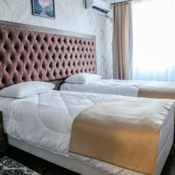 Фото Отель Европа