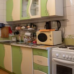 Фото Апартаменты на улице Карла Маркса 69В