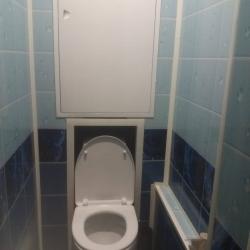 2-комнатные апартаменты стандарт