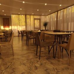 Фото Отель My Hotel Bishkek (Мой )