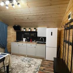 Фото Отель ИльАс