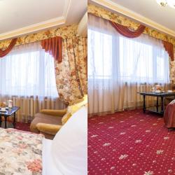 фото 50 Гранд отель Уют