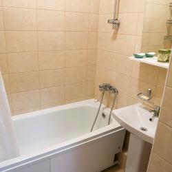 1-комнатные апартаменты стандарт