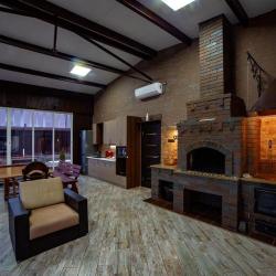 Фото Отель Волга