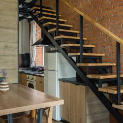 фото 6 Teplo Apartments (Тепло Апартментс) на улице Шкапина