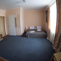 Номер комфорт