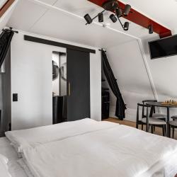 Фото Дизайн-отель Seliger Club (Селигер Клуб)