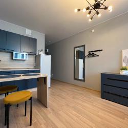Фото Отель Like Home (Лайк Хоум) на улице Василия Подшибякина 21