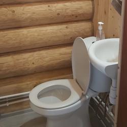 Фото Отель Уютный дом