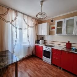 Фото Апартаменты на улице Тихоокеанская 20А