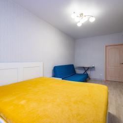 Фото Отель Квартира на улице Московская 118/1