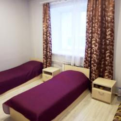 Фото Отель Вингс