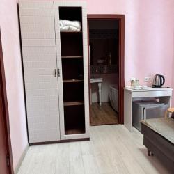 Фото Отель Уютно и точка