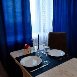 Апартаменты студия