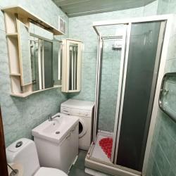 2-комнатные апартаменты стандарт
