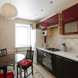 Фото Отель Хочу приехать на улице Кирова 16