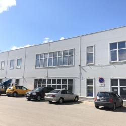 Фото Отель Территория Комфорта