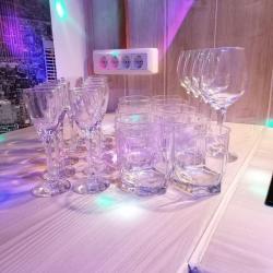 Коттедж стандарт с 4 односпальными и 2 двуспальными кроватями