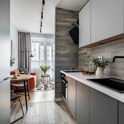 фото 3 Leruka Home (Лерука Хоум) на 26-ой линии Васильевского острова 7