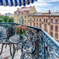 фото 25 Akyan St.Petersburg (АкЯн)