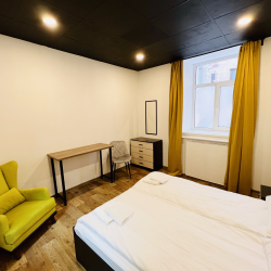 фото 73 PROloft Hotel&Hostel (Пролофт)