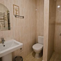 3-местная комната люкс