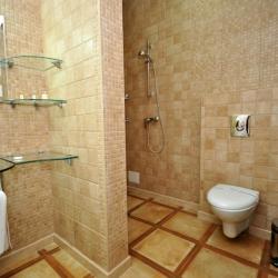 Фото Отель Бирюзовая бухта