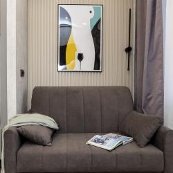 Фото Отель ВыДома на проезде Заречный