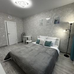 Фото Отель Квартирный комплекс Светлая на улице Республики