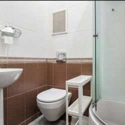 3-комнатные апартаменты стандарт