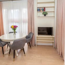 Фото Отель MOREROOMS в ЖК Мадагаскар на Куйбышева 36