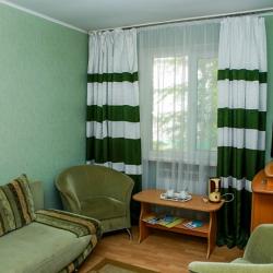 Фото Отель Туристско-оздоровительный комплекс