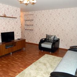 Фото Отель Мегаполис на улице Плехановская