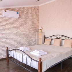 Фото Отель Семейный уголок