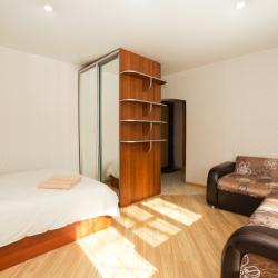 Фото Отель Уютный дом на улице Василия Каменского