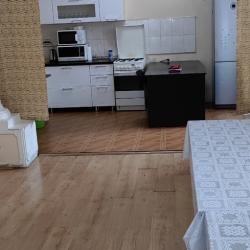 Фото Отель Удачный