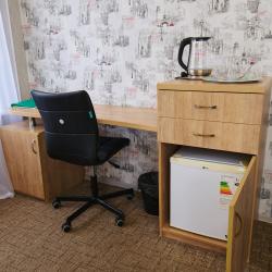 Номер комфорт
