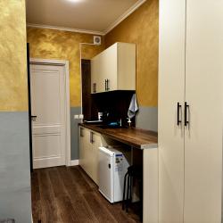 Фото Отель Goldie Home (Голди Хоум)
