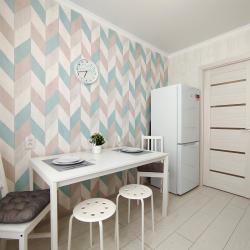 Фото Отель Sutki Life (Сутки Лайф) на Автостроителей