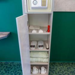 Фото Отель Тайга