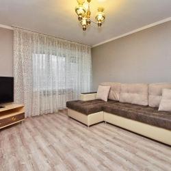 3-комнатные апартаменты стандарт