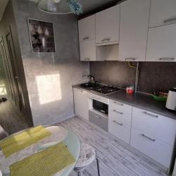 Фото Апартаменты на улице Фёдора Смирнова 5